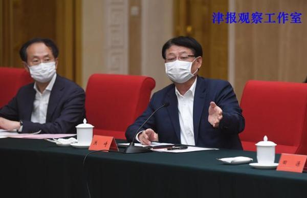 「亚布力」金色亚布力:14位大咖来津谈投资,送来这些“津”点子